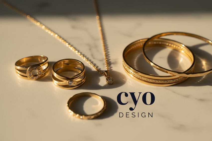 4 entscheidende Gründe für 18K Gold statt 14K