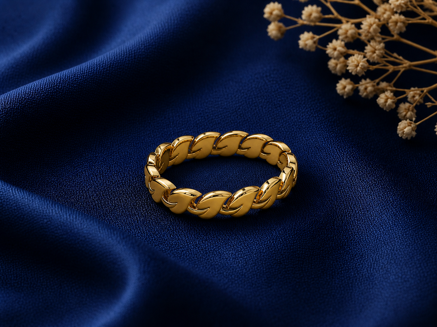 CYO Signature Pieces