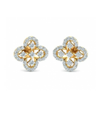 Adelaide Stud Earrings