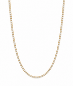Aeterna Ladies Tennis Necklace