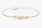 Aina Diamond Bracelet