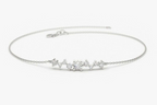 Aina Diamond Bracelet