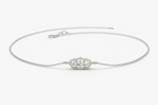 Allegra Diamond Bracelet