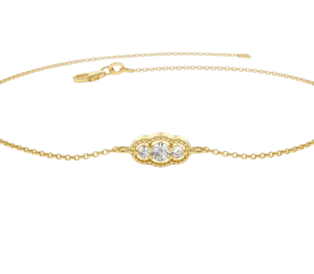 Allegra Diamant Armband