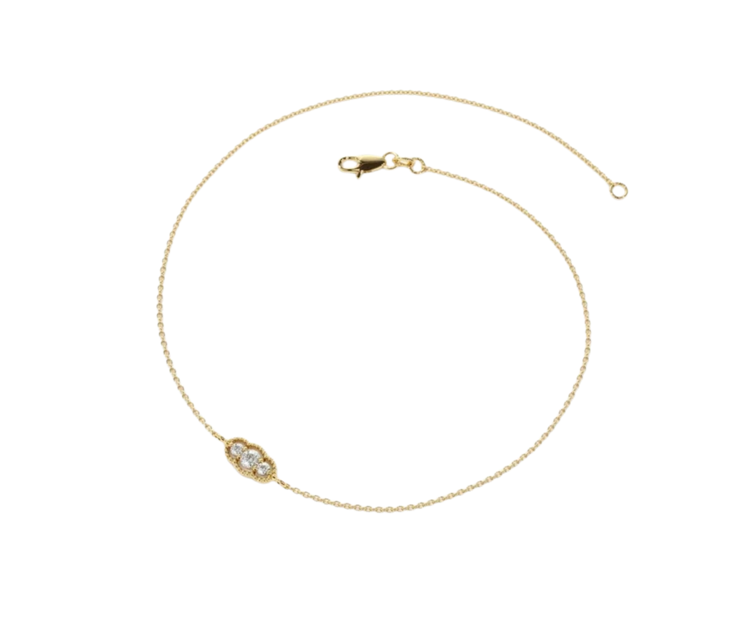 Allegra Diamant Armband