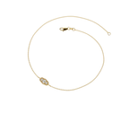 Allegra Diamond Bracelet