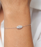 Allegra Diamond Bracelet