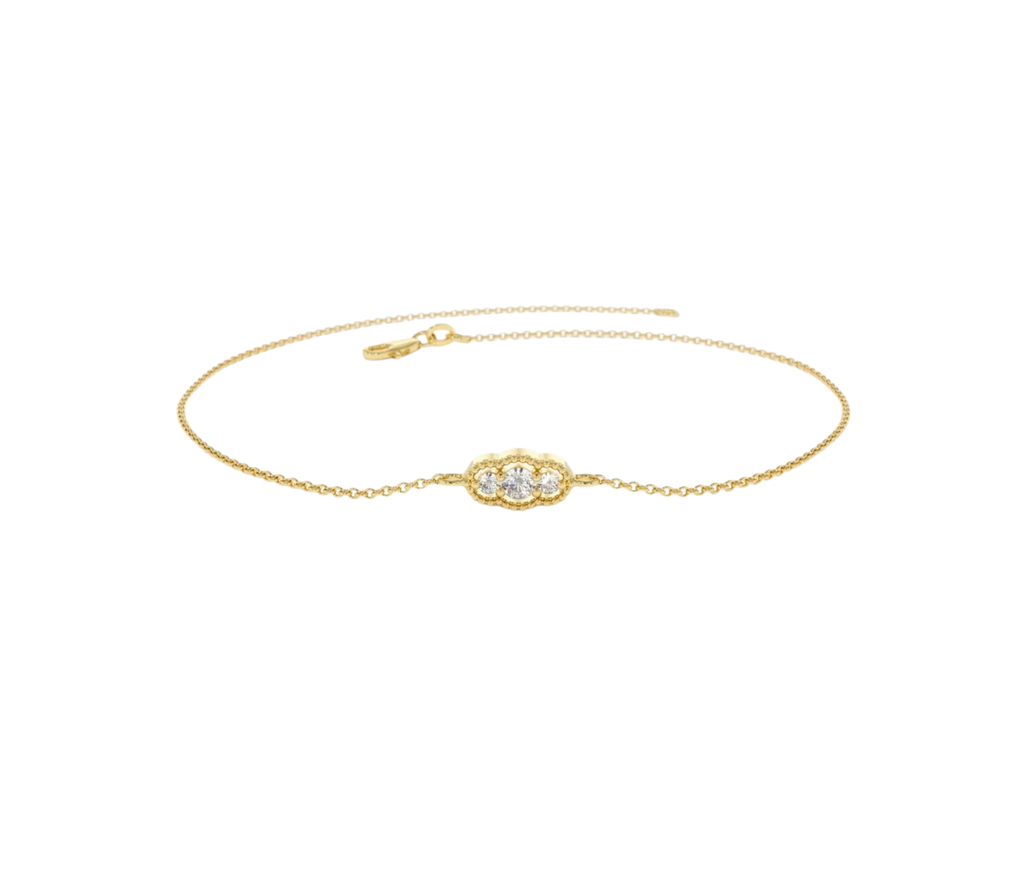 Allegra Diamant Armband