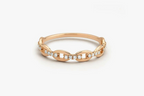 Allurea Diamond Ring