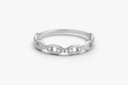 Allurea Diamond Ring