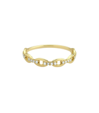 Allurea Diamond Ring