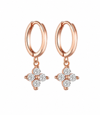 Alysia Hoop Earring