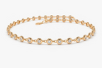 Amada Diamond Bracelet