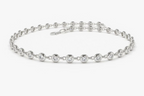 Amada Diamond Bracelet