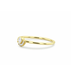 Amorette Diamond Ring