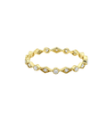 Andromeda Diamond Ring