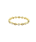 Andromeda Diamond Ring
