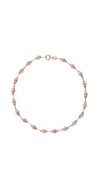 Araceli Diamond Bracelet