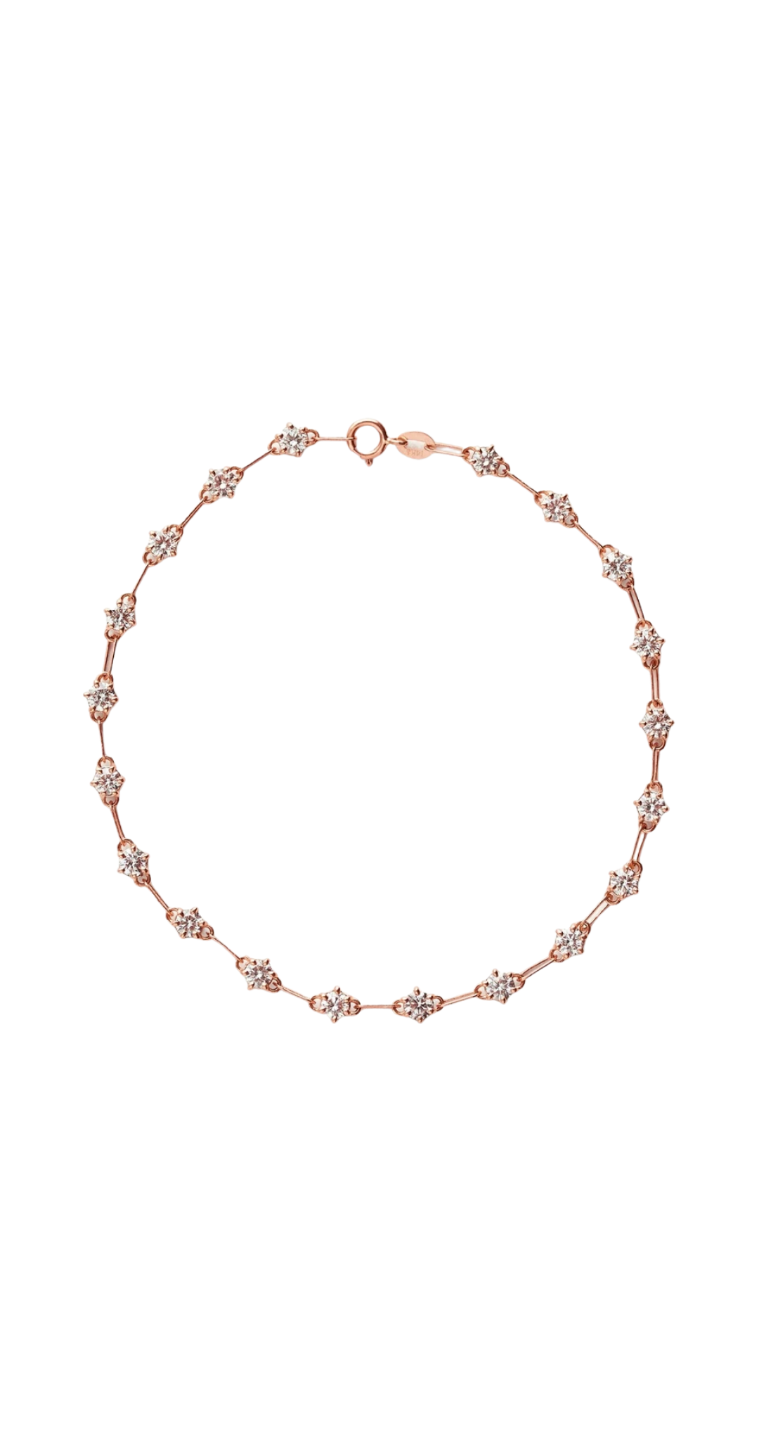Araceli Diamond Bracelet