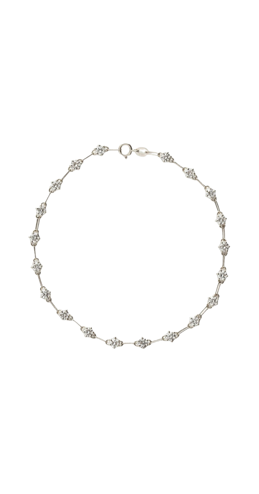 Araceli Diamond Bracelet