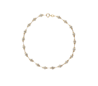 Araceli Diamond Bracelet