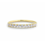 Ardentin Diamond Ring