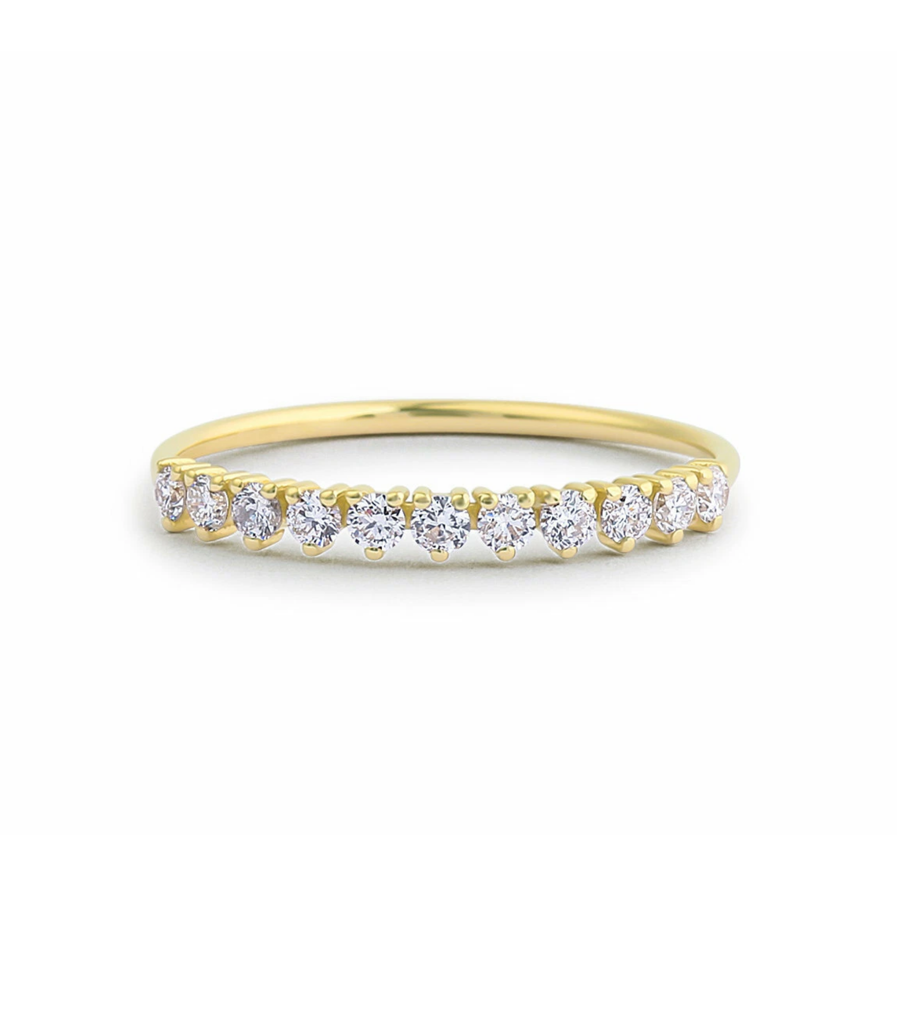 Ardentin Diamond Ring
