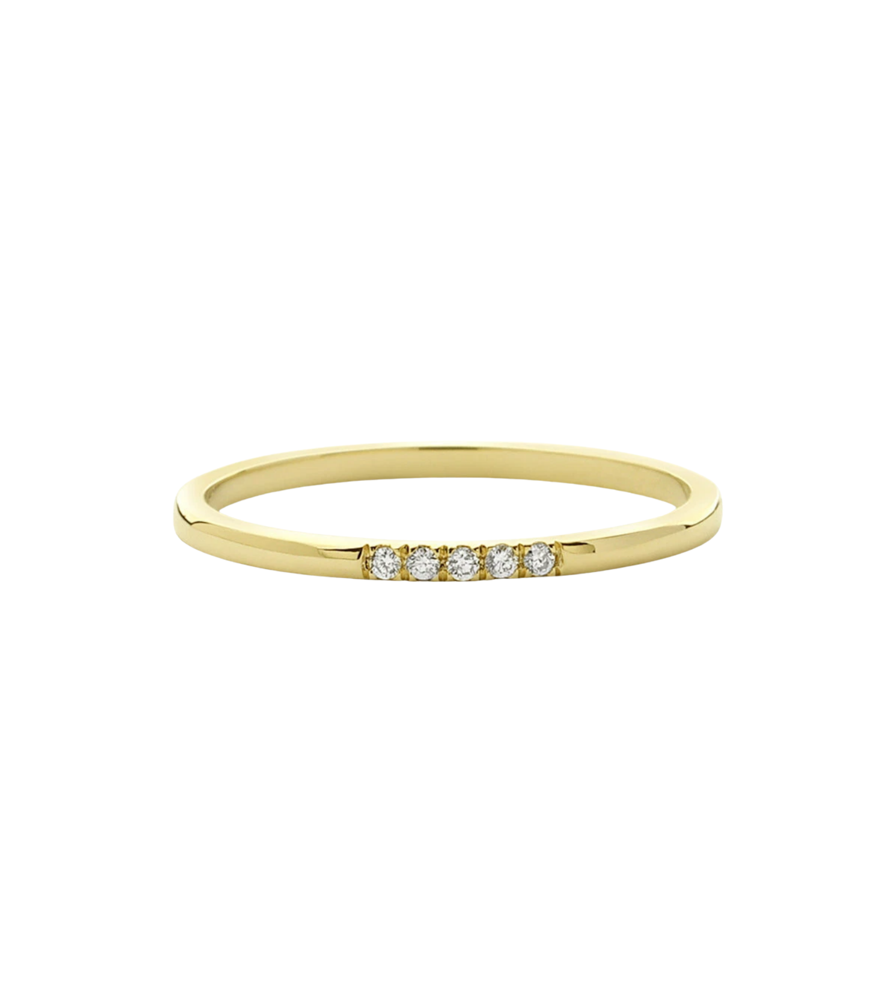 Aria Diamond Ring