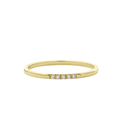 Aria Diamond Ring