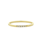 Aria Diamond Ring