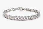 Arian Link Bracelet