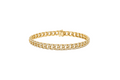Arian Diamant-Gliederarmband aus Gold mit elegantem Design