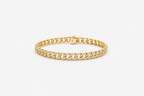 Arian Link Bracelet