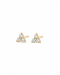 Aster Stud Earrings