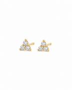 Aster Stud Earrings