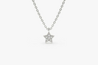 Virelia Necklace