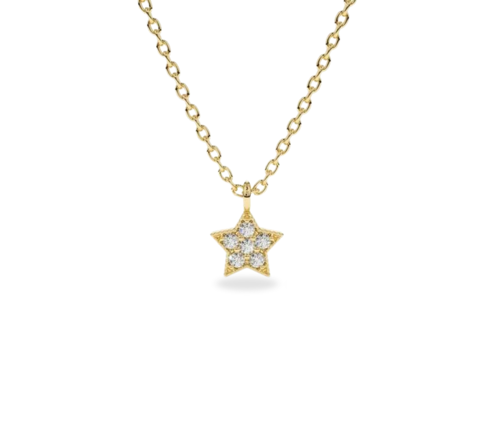 Virelia Necklace