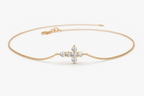 Bénédicte Diamond Bracelet