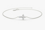 Bénédicte Diamond Bracelet