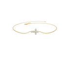 Bénédicte Diamond Bracelet