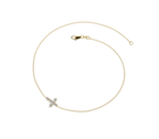 Bénédicte Diamond Bracelet