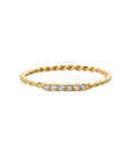 Braelle Diamond Ring