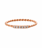 Braelle Diamond Ring
