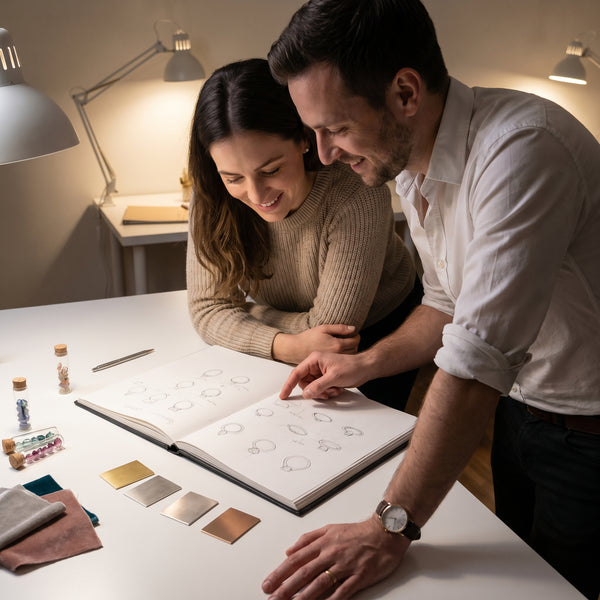 Curate the Design