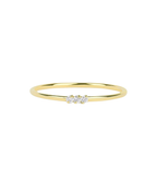 Caeli Diamond Ring