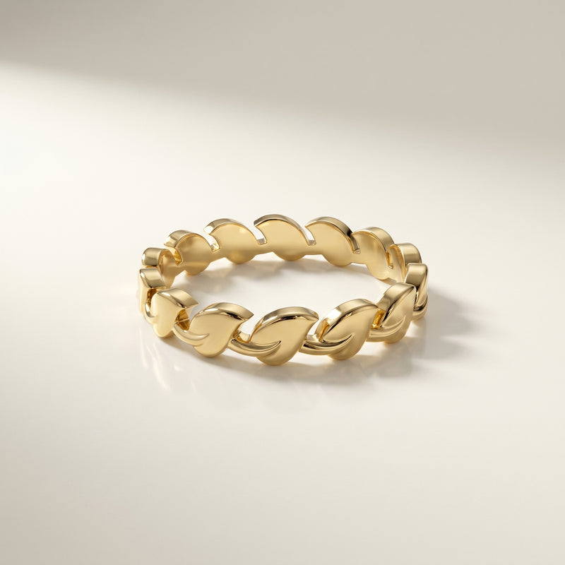 585 – 999 Gold