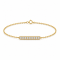 Clara Diamond Bracelet
