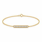 Clara Diamond Bracelet