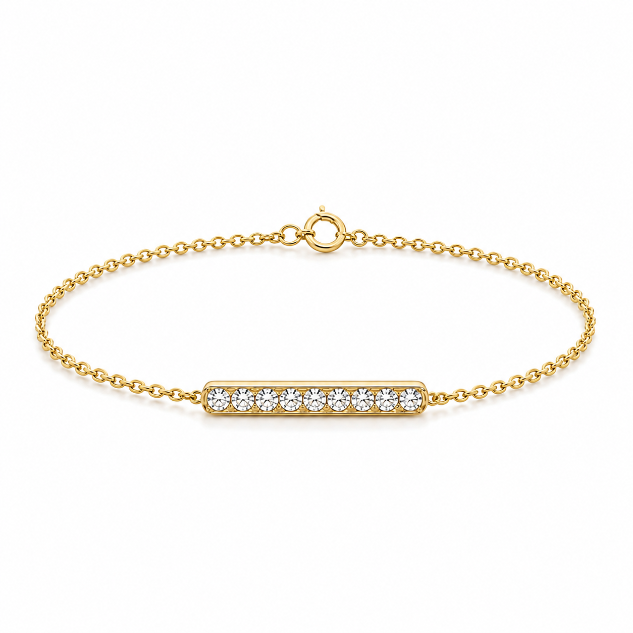 Clara Diamond Bracelet