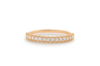 Clarion Diamond Ring